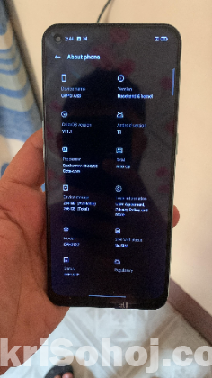 Opppo a53